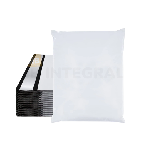 BOLSA SOBRES ECOMMERCE C/ADHESIVO STENDY BLANCO 20x30 x100U - comprar online