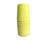 VASOS RÍGIDOS CÓNICOS CUMPLEAÑOS HERMOSOS COLORES PASTEL STENDY 300ML - comprar online