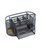ORGANIZADOR ESCRITORIO METAL CON CAJON - comprar online