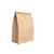BOLSAS PARA DELIVERY FONDO CUADRADO STENDY - 26X12X8 - KRAFT MARRÓN N1 - comprar online