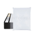 BOLSA SOBRES ECOMMERCE C/ADHESIVO BLANCO 32x45 x100 STENDY - comprar online