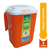 Termo Jarra Bidon Termico Varios Colores Camping 3lts Con Pico Vertedor