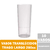 Vaso Descartable Fiesta Trago Largo Color Transparente en internet
