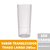 Vaso Descartable Fiesta Trago Largo Color Transparente - tienda online