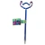 Boligrafo Diseño Disney Stitch Silueta 1.0mm