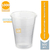 VASO PLÁSTICO DESCARTABLE STENDY - 500CC en internet