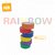 WASHI TAPE "RAINBOW" BOX - 6 ROLLOS de 5 mts en internet