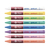 Crayones De Cera Filgo X 8 Colores Confetti Escolares - comprar online