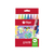 Crayones De Cera Filgo X 8 Colores Confetti Escolares