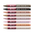 Crayones De Cera Tonos De Piel Filgo X 8 Unidades - comprar online