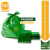 Bolsas Consorcio Residuo Verdes 80x110 Alto Micronaje - comprar online