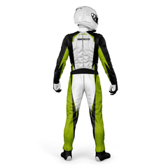 Macacão de Kart RB04 - comprar online