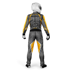 Macacão de Kart RB01 - comprar online