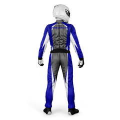 Macacão de Kart RB03 - comprar online