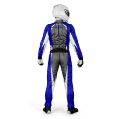 Macacão de Kart RB03 - comprar online