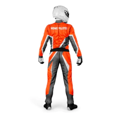 Macacão de Kart RB07 - comprar online