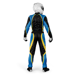 Macacão de Kart RB200 - comprar online