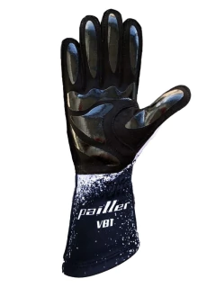 Luva de Kart VB1 - Branca - comprar online