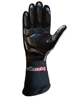 Luva de Kart Q1 - Preta - comprar online