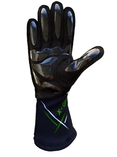 Luva de Kart X-One - Verde - comprar online