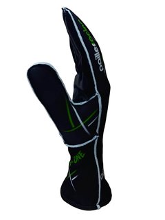 Luva de Kart X-One - Verde na internet