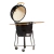 KAMADO KADU 21" NEGRO - comprar online