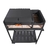 PARRILLA MOVIL ÑUKE PARANA - comprar online