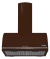 CAMPANA MARALDI FOLK 60 CM - MIS PARRILLAS | Tienda Online