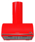 Imagen de CAMPANA MARALDI FOLK 60 CM