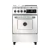 COCINA SAHO KUMA 550 MULTIGRILL ACERO - comprar online