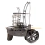 Asador Tromen Hummer