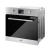 HORNO ELECTRICO TST E-LUXE STEEL en internet