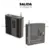 CALEFACTOR BOSCA A PELLET FIT + BLACK VISION - MIS PARRILLAS | Tienda Online