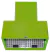 Imagen de CAMPANA MARALDI BENSHI 60 CM