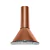 CAMPANA MARALDI ECO APSIS 90 CM - comprar online
