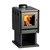 CALEFACTOR A LEÑA BOSCA LIMIT 480