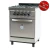 COCINA MARALDI CUCINARE 550 - comprar online