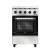 COCINA MORELLI CAPRI 550 VISOR - comprar online