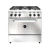 COCINA MORELLI CAPRI 820 ACERO
