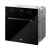 HORNO ELECTRICO TST E-LUXE BLACK en internet