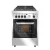 COCINA MORELLI 600 VINTAGE CLASSIC - comprar online