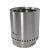 Fogon Tromen 380 Inox - tienda online