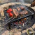 Parrilla Tromen PP 62 - tienda online