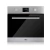 HORNO ELECTRICO TST E-LUXE STEEL - comprar online