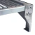 Parrilla Fija Ñuke - comprar online