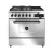 COCINA SAHO KUMA 820 MULTIGRILL ACERO
