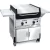 PARRILLA COOK & FOOD SAUCE 60CM en internet