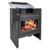 SALAMANDRA LEPEN 27000 CON HORNO - MIS PARRILLAS | Tienda Online