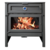 SALAMANDRA LEPEN 27000 CON HORNO - comprar online