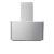 CAMPANA ISLA TST TRAZO 90 CM - comprar online